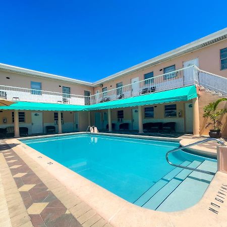 Paradise Oceanfront By Hbh Hollywood Esterno foto