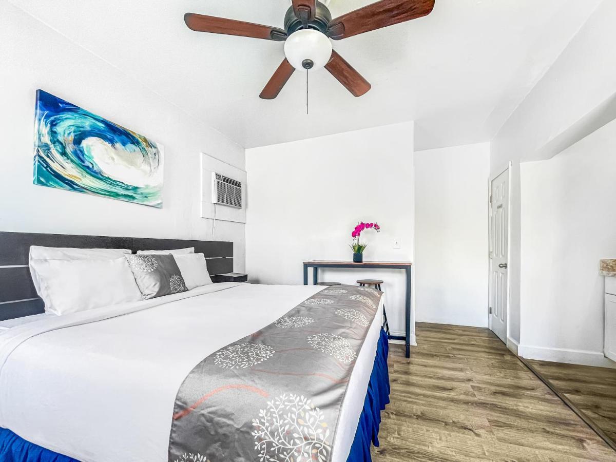 Paradise Oceanfront By Hbh Hollywood Esterno foto